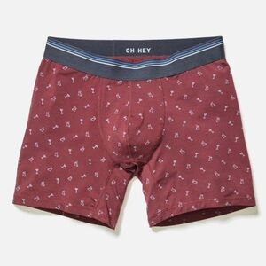 NWT Marine Layer Best Boxer Briefs Ever Size XL